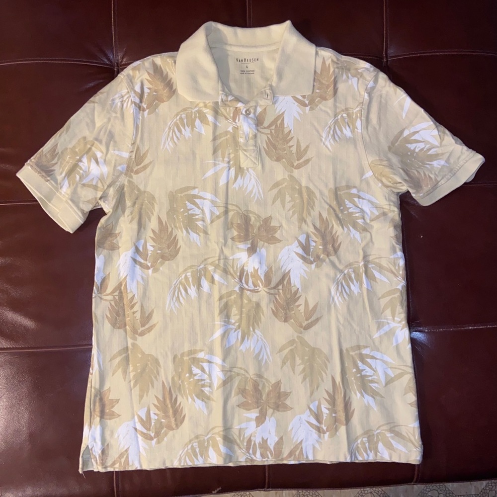 Van Heusen Polo T-shirt